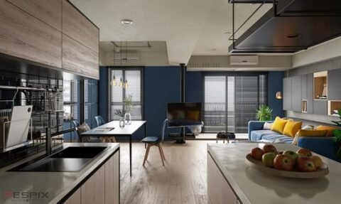 studio menzil metbex idealari