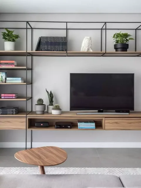 Televizor alti mebel