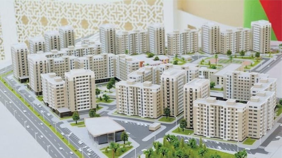 kiraye menzil mexanizmi