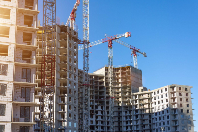 Mənzil Kirayə Mexanizmi