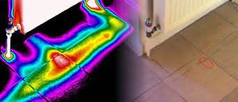 su sızmasının tapılması