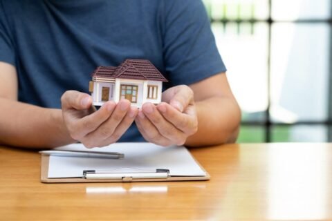 İpoteka müqaviləsi