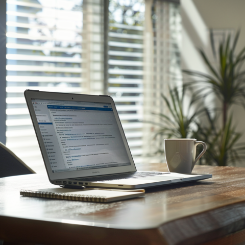 korporativ mail açmaq