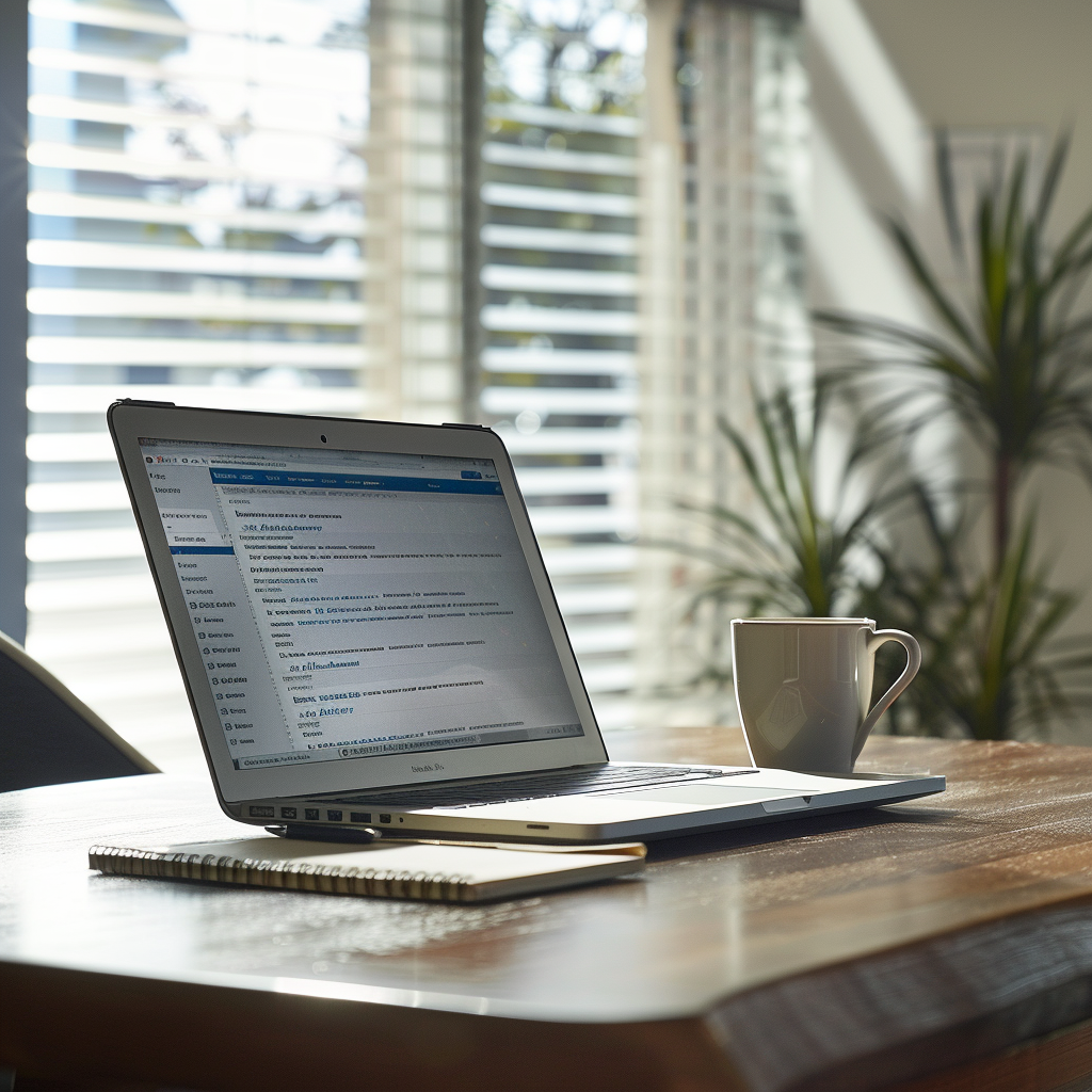 korporativ mail açmaq