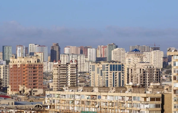 Sənədsiz evlərə kupça verilməsi